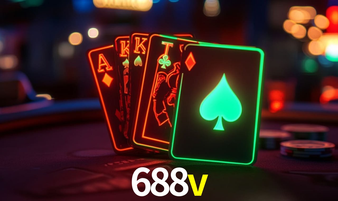 688v Slots - 688v visual 1